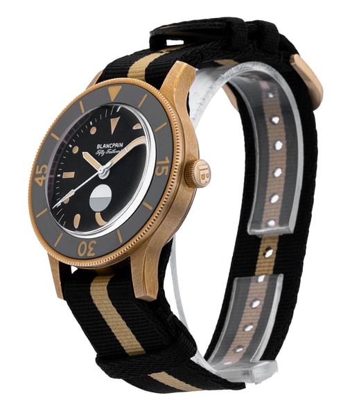 Blancpain Fifty Fathoms 5901-5630-NANA